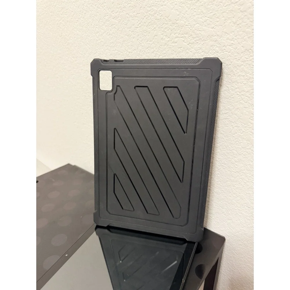 Vortex CMG 101 4G Android Smart Tablet 10.1 With Protective Case & Charger Black